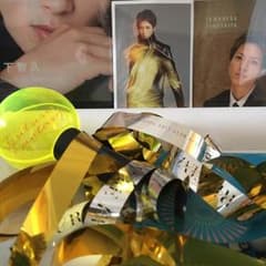 山下智久 ペンライトのサムネイル