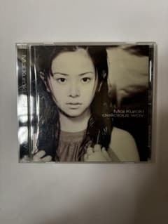 黒木麻衣 delicious way CDのサムネイル