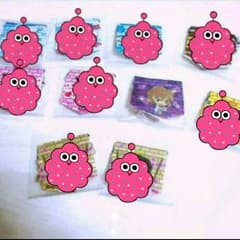 【チョウギョクフウ様専用】のサムネイル