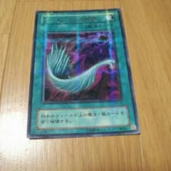 とっぴ様専用ハーピィの羽根帚のサムネイル