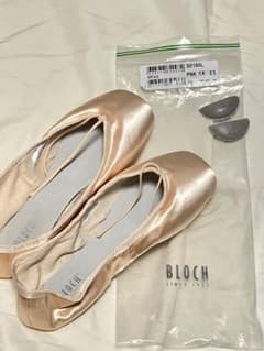 新品未使用袋付きBLOCH heritageヘリテージトゥシューズ 3.5 x 楽天市場】トウシューズ ヘリテージ 【 BLOCH 】ブロック のトウ