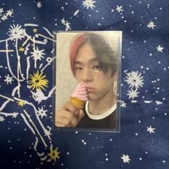 ボイプラ2 ジュンミン スタークリエイターキット トレカ スタクリ