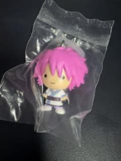 HUNTER × HUNTER 메지루시 액세서리 환영 여단 vol.2 마치