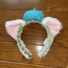 ジェラトーニ カチューシャ ディズニーのサムネイル