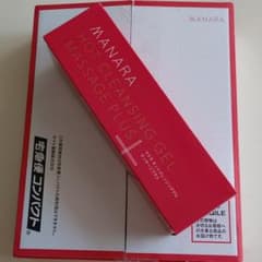 未開封マナラ ホットクレンジングゲル 200gのサムネイル
