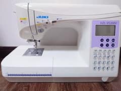 58メンテナンス済み JUKI ジューキ ミシン HZL-VS200V 美品 - メルカリ