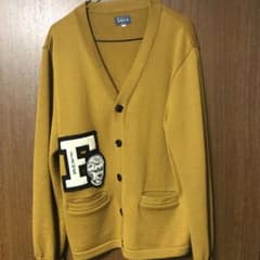 置き水様専用『SALE』スノイド/カーディガンのサムネイル