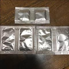 カネボウ ルナソル 試供品 サンプルのサムネイル