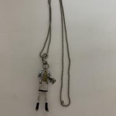 CHANEL ココマドモアゼルネックレスのサムネイル