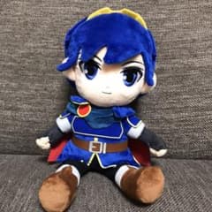ファイヤーエムブレム マルス ぬいぐるみ 楽天市場】ファイアーエムブレム ぬいぐるみ マルス sの通販