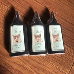 【12/15まで】まさるの涙3本セットのサムネイル