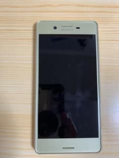 Xperia X Performance 64G　モデル番号502SOのサムネイル