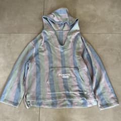 K*y様 【crépuscule × Zepanese club】メキシカンパーのサムネイル