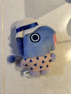 1번 복권 BT21(MANG)