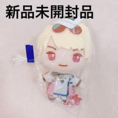 【燕夏準】Paradox Live × Sanrio マスコット1 パラライ