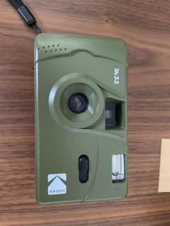kodak フィルムカメラ m35 (電池付き)のサムネイル