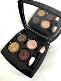 CHANEL レキャトルオンブル 342 ルミエールエオピュロンスのサムネイル