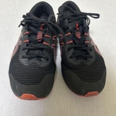 asics ハイパーレーサー25.5cmのサムネイル