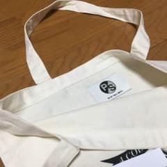 ポールスミス コットンバックのサムネイル
