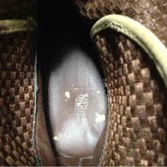 HAREブーツのサムネイル