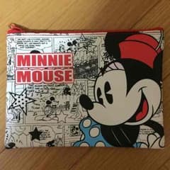 ミッキーポーチのサムネイル