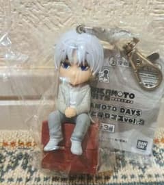 サカモトデイズ　プチっとのりマスvol.3 スラー