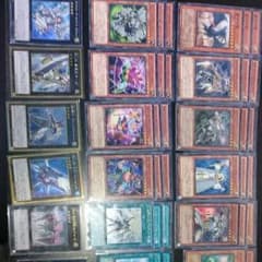 遊戯王 ライトロードデッキのサムネイル