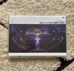 SexyZone ザ・ハイライト DVDのサムネイル