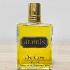 アラミス アフターシェーブローション - メルカリ