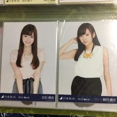 白石麻衣 新内眞衣のサムネイル