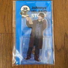 藤原丈一郎 なにわ男子 アクリルスタンド 第二弾 - メルカリ