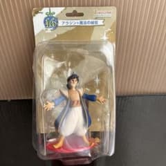 Disney アラジン クリスマスオーナメント 2017のサムネイル
