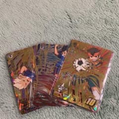 イナズマイレブンACのサムネイル