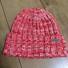 ニット帽のサムネイル
