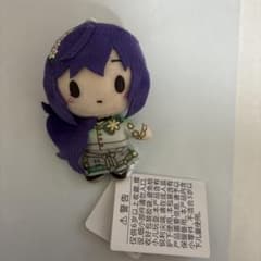 プロセカ モアプラスマスコット 朝比奈まふゆ 満たされないペイルカラーのサムネイル