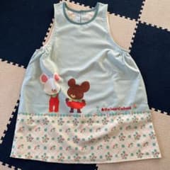 エプロン 保育士のサムネイル