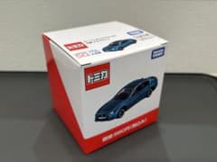 新品未開封☆ ローソン オリジナル トミカ 日産 スカイライン 4台