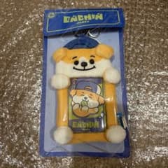 ENCHIN エンチン ジェイク ジェイキー フォトカード ホルダー - メルカリ