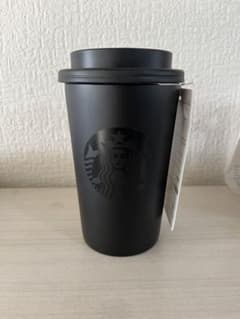 Starbucks ステンレス TO GO カップタンブラーのサムネイル