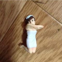フチ子のサムネイル