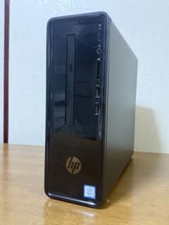 HP IntelCorei5-9400CPU 2.90GHz 16GB - メルカリ