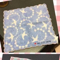 たもりん様専用♡ハンカチのサムネイル