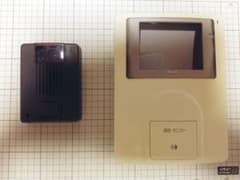 Panasonic インターフォンのサムネイル