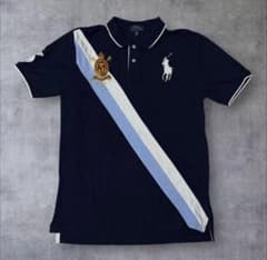 Ralph Lauren ビックポニー ポロシャツ flexwitme swag - メルカリ