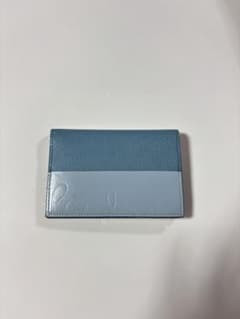 Paul Smith カードケース ブルー系のサムネイル