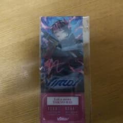 LAN virtualライブ特典のサムネイル
