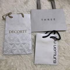 ショップ袋セットのサムネイル