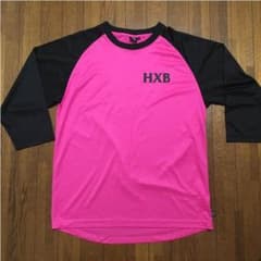 HXB 7部丈ロンTのサムネイル