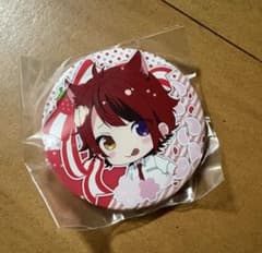 すとぷり 莉犬くん 缶バッジのサムネイル