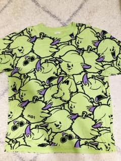 Mrs. GREEN APPLE メメル Tシャツ m63622431085_1.jpg?1713873806